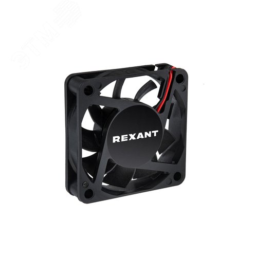 Изображение товара Вентилятор RX 6015MS 24V DC, (шт)