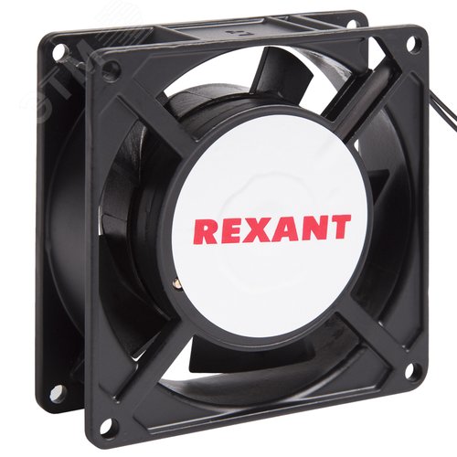 Изображение товара Вентилятор RX 9225HS 220VAC, (шт)