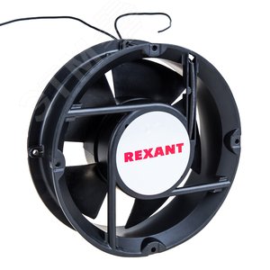 Изображение товара Вентилятор RQA 172x163x51HBL 220V AC, (шт)