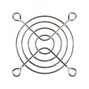 Решетка для вентилятора 60 мм., 72-7060 REXANT