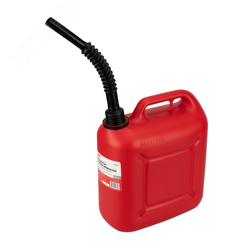 Изображение товара Канистра Classic для ГСМ и технических жи, REXANT (шт)