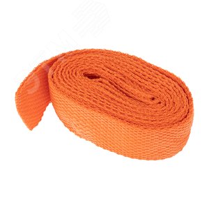 Изображение товара Трос буксировочный 2.5 т, 5 м, с двумя петлями (шт)