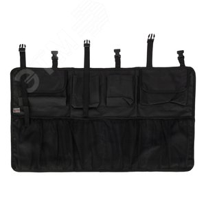 Изображение товара Органайзер на спинку заднего сиденья (большой), (шт)