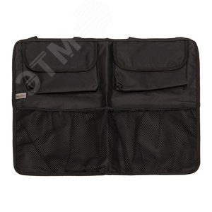 Изображение товара Органайзер на спинку заднего сиденья (малый), (шт)