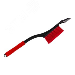 Изображение товара Щетка со скребком 540 мм (мягкая ручка) (шт)