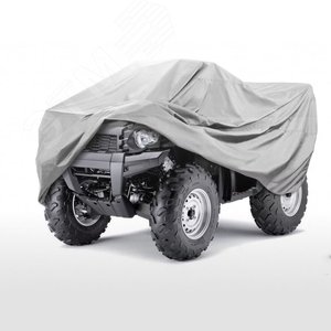 Изображение товара Чехол-тент на квадроцикл, размер L (шт)