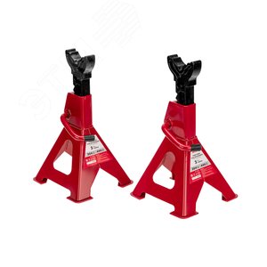 Изображение товара Подставки под машину регулируемые 3т, 2 шт (компл)