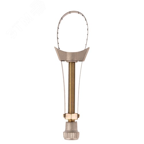 Изображение товара Съемник масляного фильтра, ленточный, 55-110мм (шт)