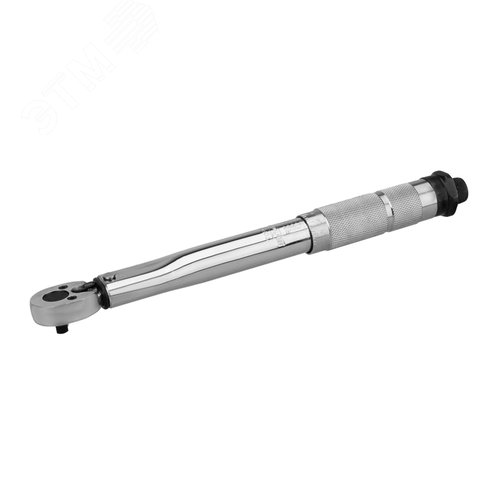 Изображение товара Ключ динамометрический 1/4'' 2-24 Нм (шт)