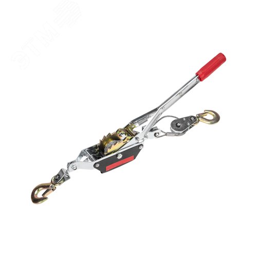 Изображение товара Лебедка ручная 2т (шт)