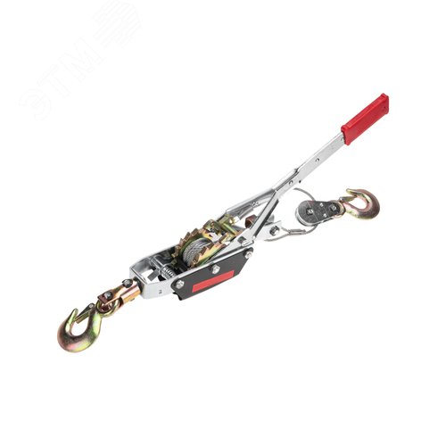 Изображение товара Лебедка ручная 4т (шт)