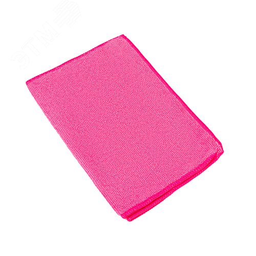 Изображение товара Салфетка автомобильная из микрофибры, 35х40 см, 250гр/м2 (шт)