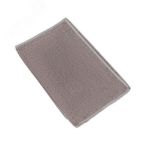 Изображение товара Салфетка автомобильная из микрофибры, 35х40см, 300 гр/м2 (шт)