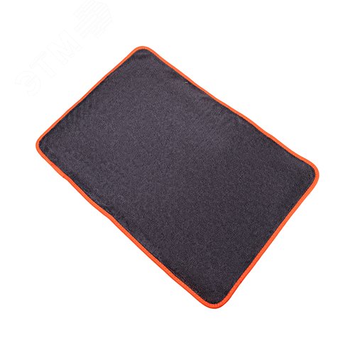 Изображение товара Салфетка автомобильная из микрофибры, 40х60см, 600 гр/м2 (шт)