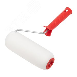 Изображение товара Валик вспененный пенополиуретан 180 мм (шт)