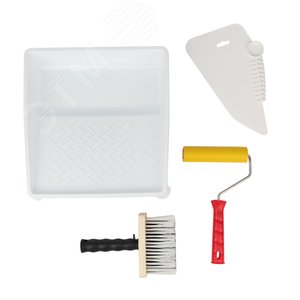 Изображение товара Набор для поклейки обоев (упак   )