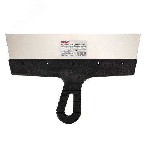 Изображение товара Шпатель фасадный 300 мм (шт)