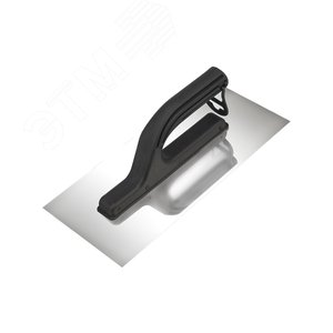 Изображение товара Гладилка нержавеющая 130х270 мм (шт)