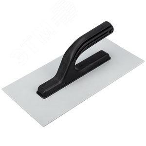 Изображение товара Гладилка пластиковая для декоративных работ 140х280 мм (шт)