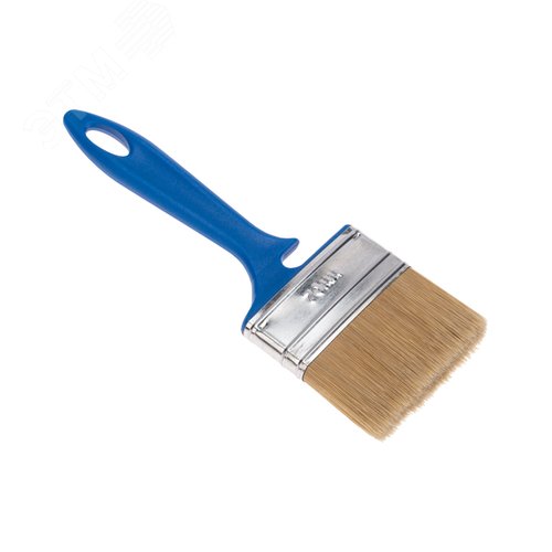 Изображение товара Кисть плоская для лаков 70х12 мм (шт)