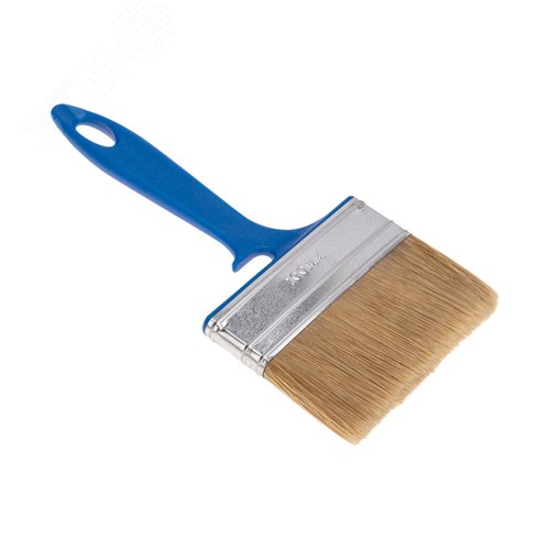 Изображение товара Кисть плоская для лаков 100х12 мм (шт)