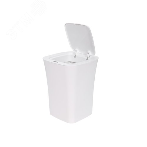 Изображение товара Ведро мусорное с датчиком движения 10л HALSA (шт)