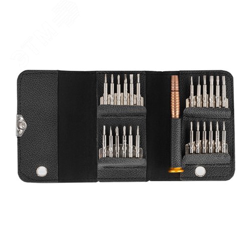 Изображение товара Набор для точечных работ 25 предметов (шт)