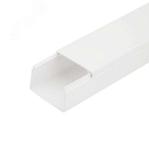 Изображение товара Кабель-канал 25х16 мм, белый (60 м) (м)
