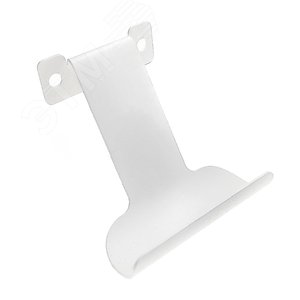 Изображение товара Кронштейн для игровых джойстиков универсальный, настенный, белый, (шт)