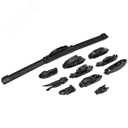 Изображение товара Щетка стеклоочистителя бескаркас Multi Clamp 400мм (шт)