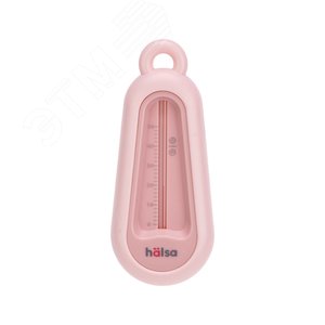 Изображение товара Термометр водный розовый (шт)