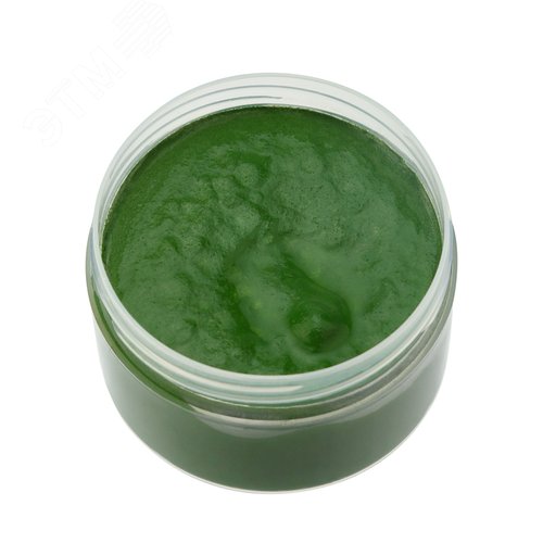 Изображение товара Паста ГОИ полировальная № 1, 100 г (шт)