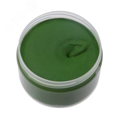 Изображение товара Паста ГОИ №3 полировальная, 100 г (шт)