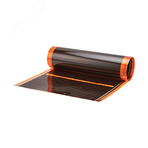 Изображение товара Пленочный теплый пол Extrema 220 2м2 0,5х4м 440Вт (шт)