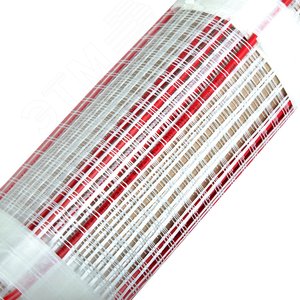 Изображение товара Теплый пол, нагревательный мат Classic RNX-14-2100 14м2, 0,5х28 м, 2100Вт двухжильный, с экраном (шт)