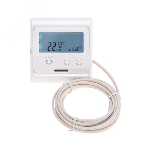 Изображение товара Терморегулятор R31XT с дисплеем (шт)