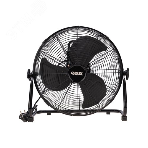 Изображение товара Вентилятор напольный DX-400 DUX (шт)