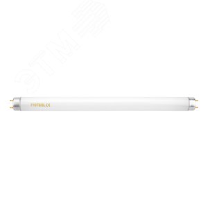 Изображение товара Лампа Т8 для уничтожителя, S 80м2, 10Вт (шт)