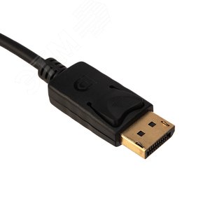 Кабель DisplayPort - HDMI, 1.8 м., 17-6502 REXANT - 4