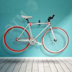 Кронштейн для велосипеда настенный В-4, 38-0604 REXANT - 3