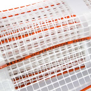 Изображение товара Теплый пол, нагревательный мат Extra, двухжильный, площадь12 кв м, 0.5х24 м, 1920 Вт, REXANT (шт)