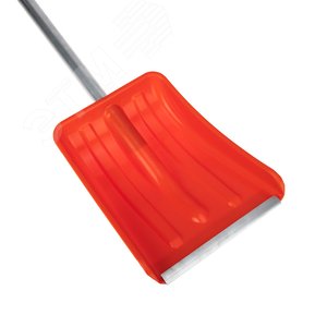 Лопата разборная автомобильная (оранжевая) 80-0400 REXANT - 7