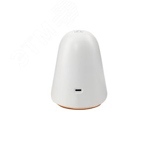 Изображение товара Ночник-фумигатор USB, S 30 кв м, белый (шт)