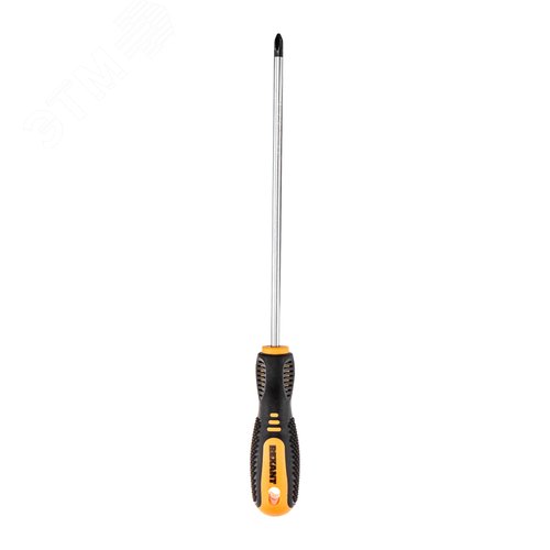 Изображение товара Крестовая отвертка PH 2х200 мм (шт)