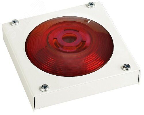 Изображение товара Оповещатель комбинированный МАЯК-12-КПМ2 НИ длина кабеля 1.5м (шт)