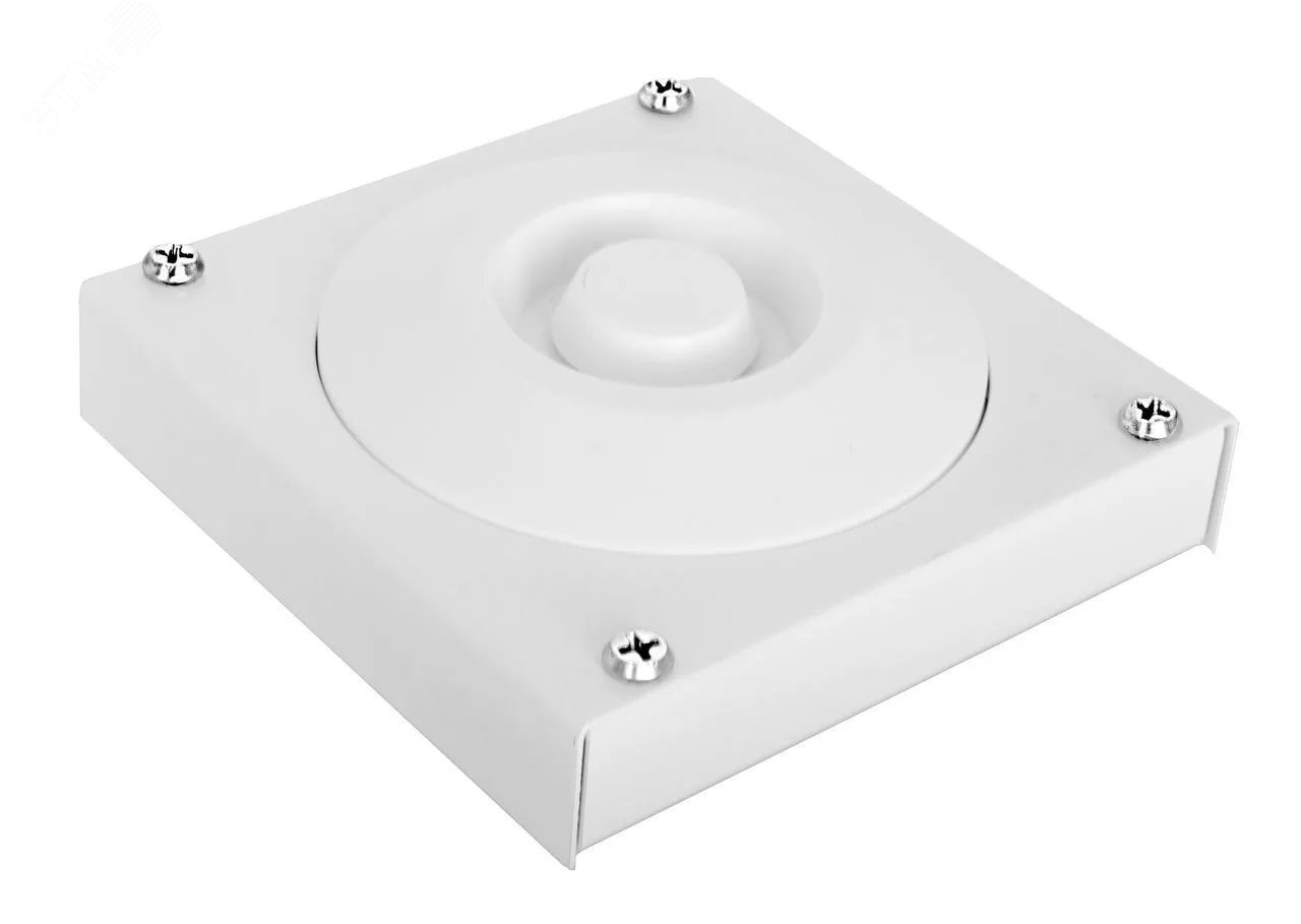 Изображение товара Звуковой оповещатель наружный МАЯК-220-ЗМ1-НИ для пожарной сигнализации