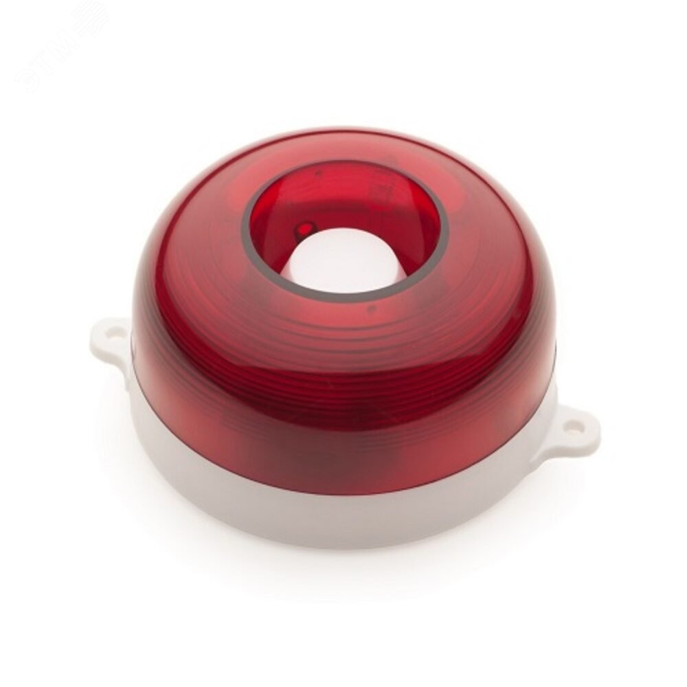 Изображение товара Оповещатель комбинированный МАЯК-24-КП 110 для пожарной безопасности