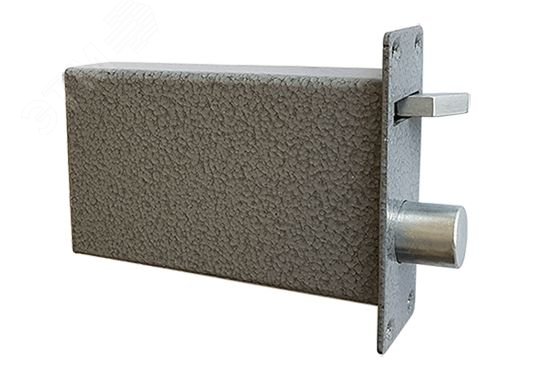 Изображение товара Замок электромеханический накладной (шт)