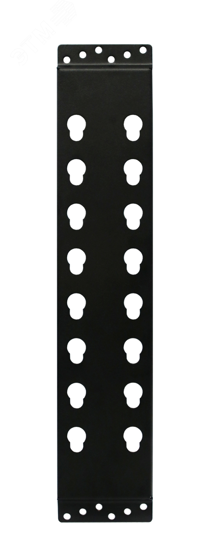 Изображение товара Заглушка органайзера с крепежом типа монетка (шт)