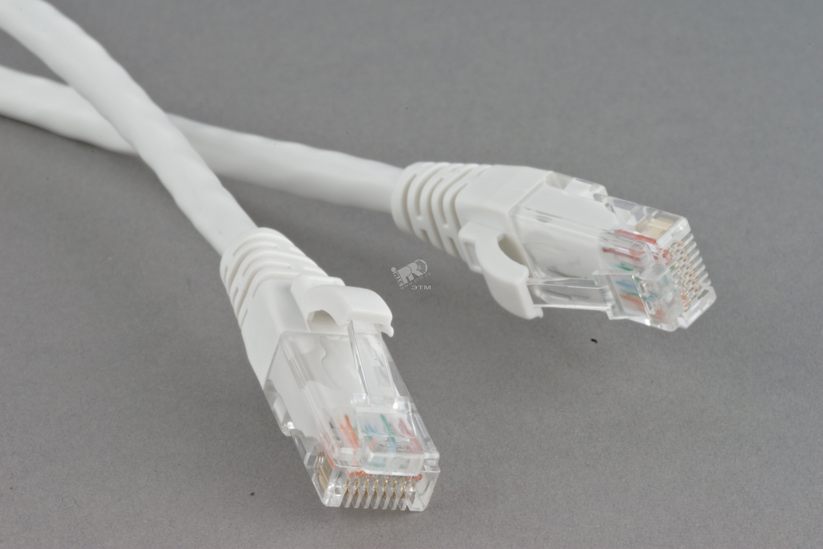 Pc utp rj45 cat 5e 0.3 m